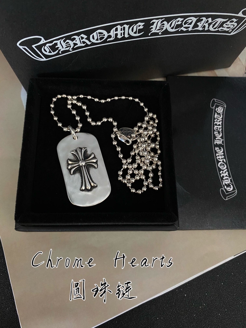 Chrome Hearts Necklaces